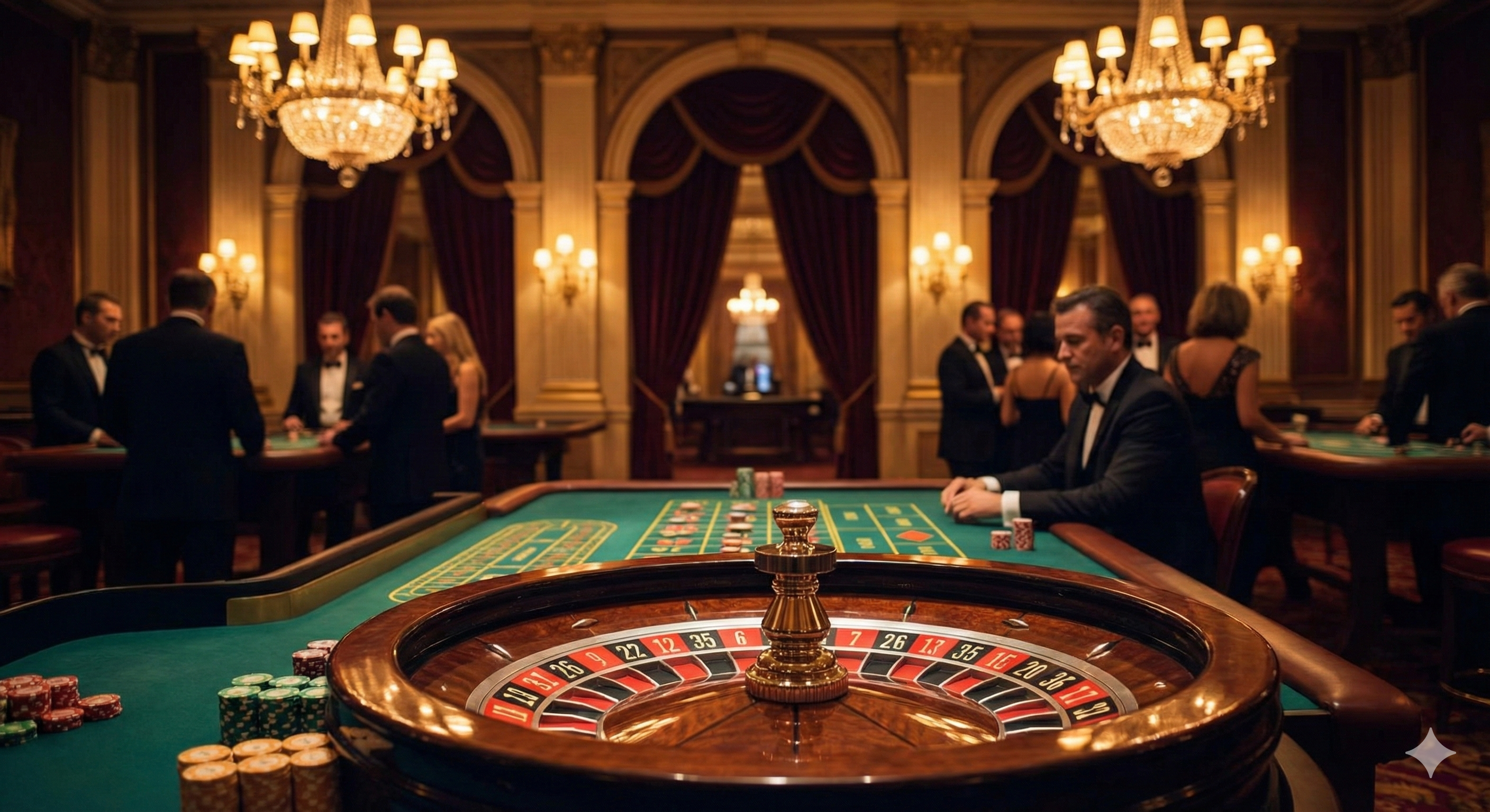 Disfrutando del juego online con seguridad