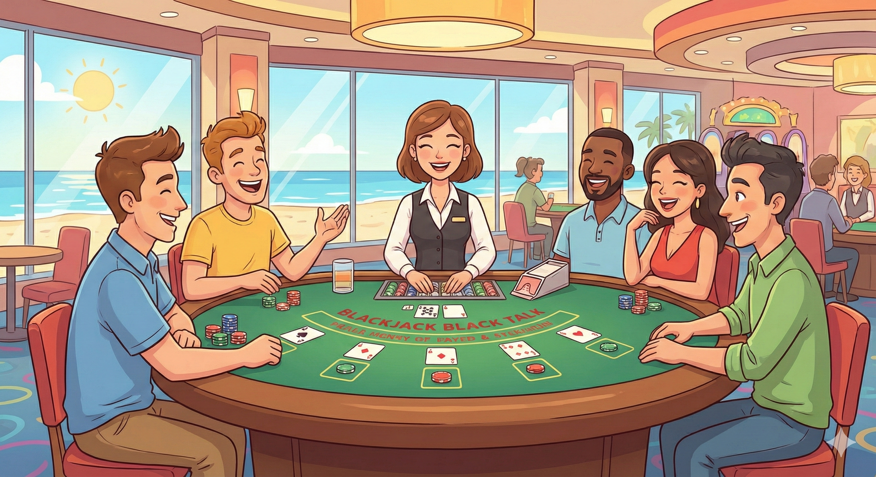 Confianza y seguridad